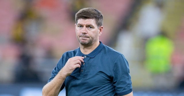 Al-Ettifaq manager Steven Gerrard has faced calls to resign after he scheduled training around Liverpool games so he could watch his former side play