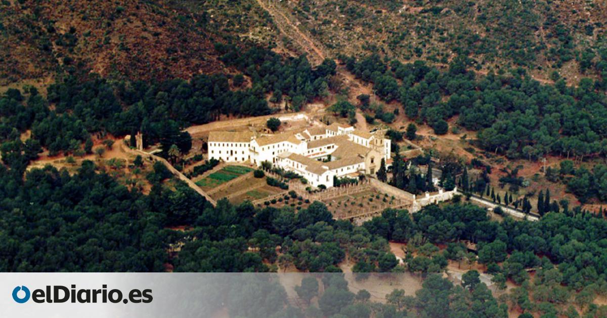 Al menos un muerto tras entrar un hombre en un convento de Valencia y apalear a los frailes “en nombre de Dios”