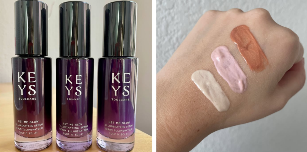 Alicia Keys's New Serum Is the Glowiest Makeup Primer I've Ever Used