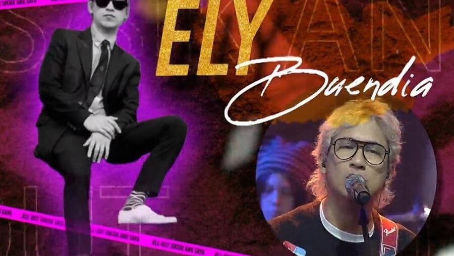 All-Out Sundays: Ely Buendia, Renz Verano, Ace Banzuelo, and Nobita