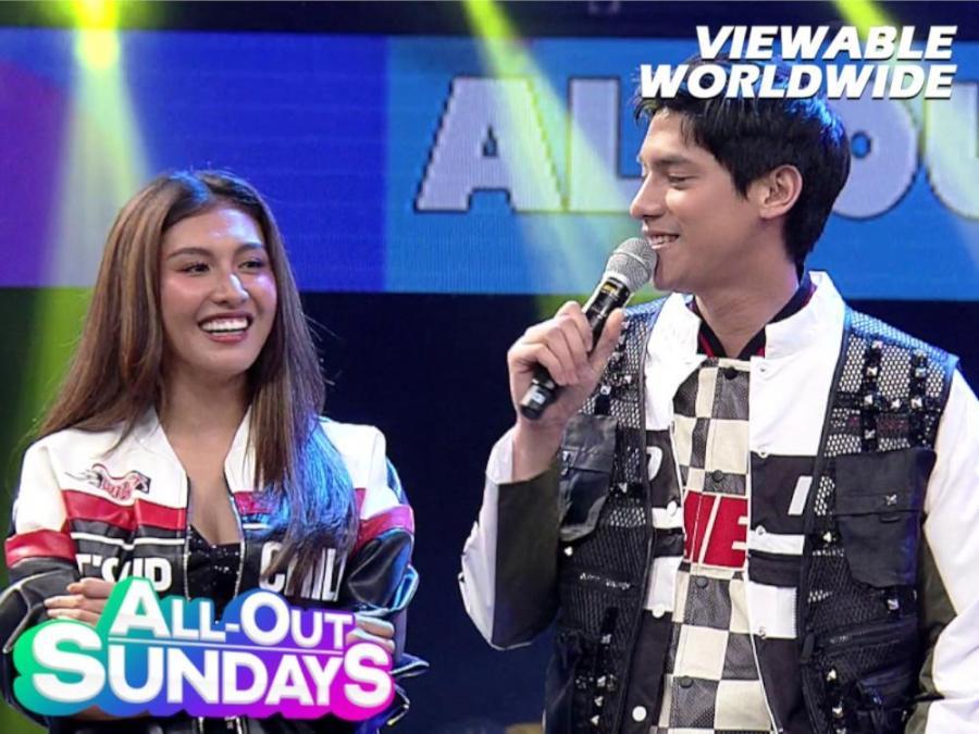 All-Out Sundays: OG Cuties, isa-isang pinakilig ang kanilang partner AyOS Ladies!