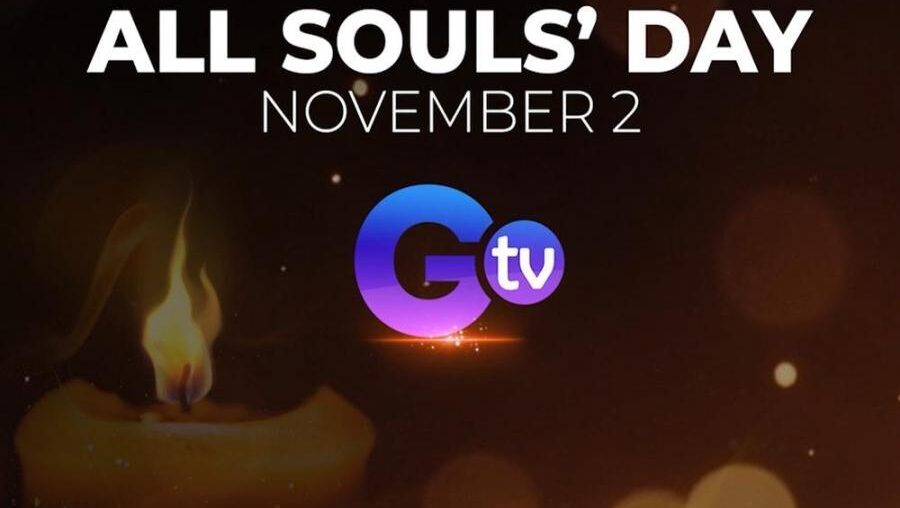 All Soul's Day: Memories of our loved ones