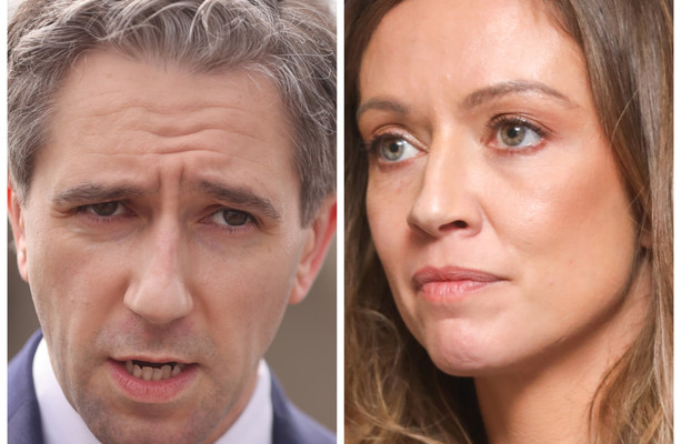 ‘All you do is slag me off’: Taoiseach and Holly Cairns clash in Dáil over disability services