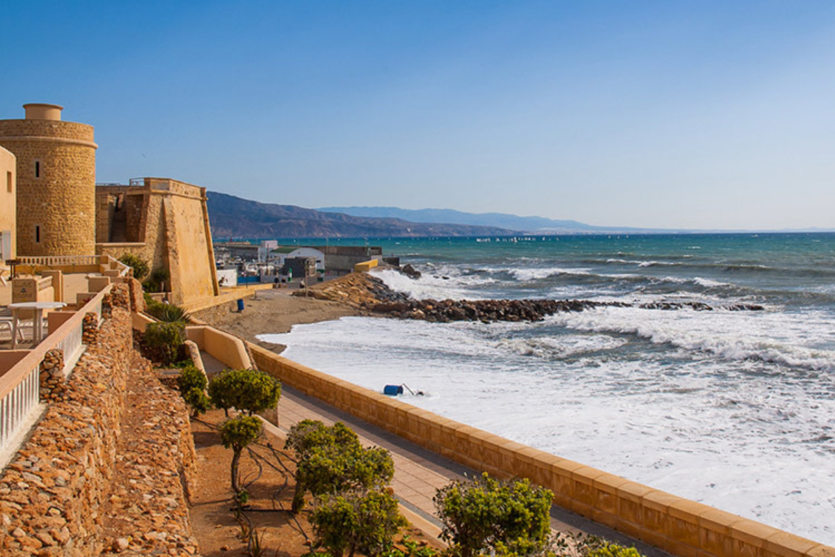 Almería’s cultural and natural wonders