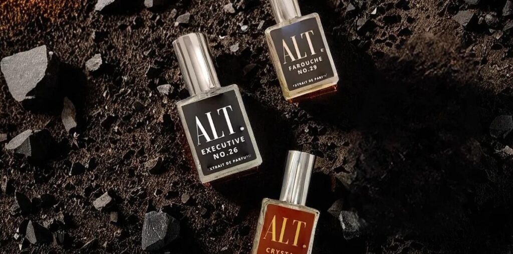 Alt Fragrances Review: 3 Heady Scents That Don’t Cost the Earth | FashionBeans