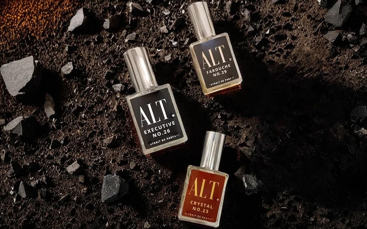 Alt Fragrances Review: 3 Heady Scents That Don’t Cost the Earth | FashionBeans