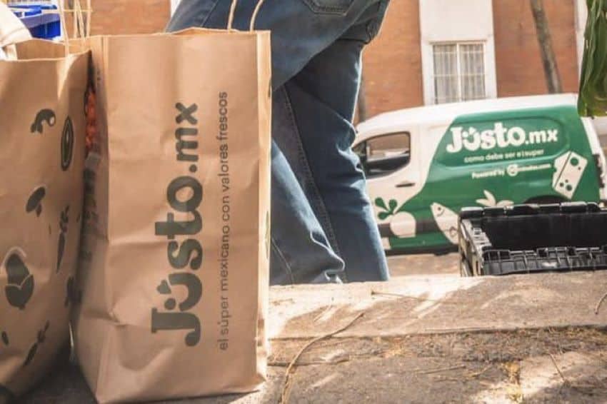 Amazon México partners with online grocer Jüsto