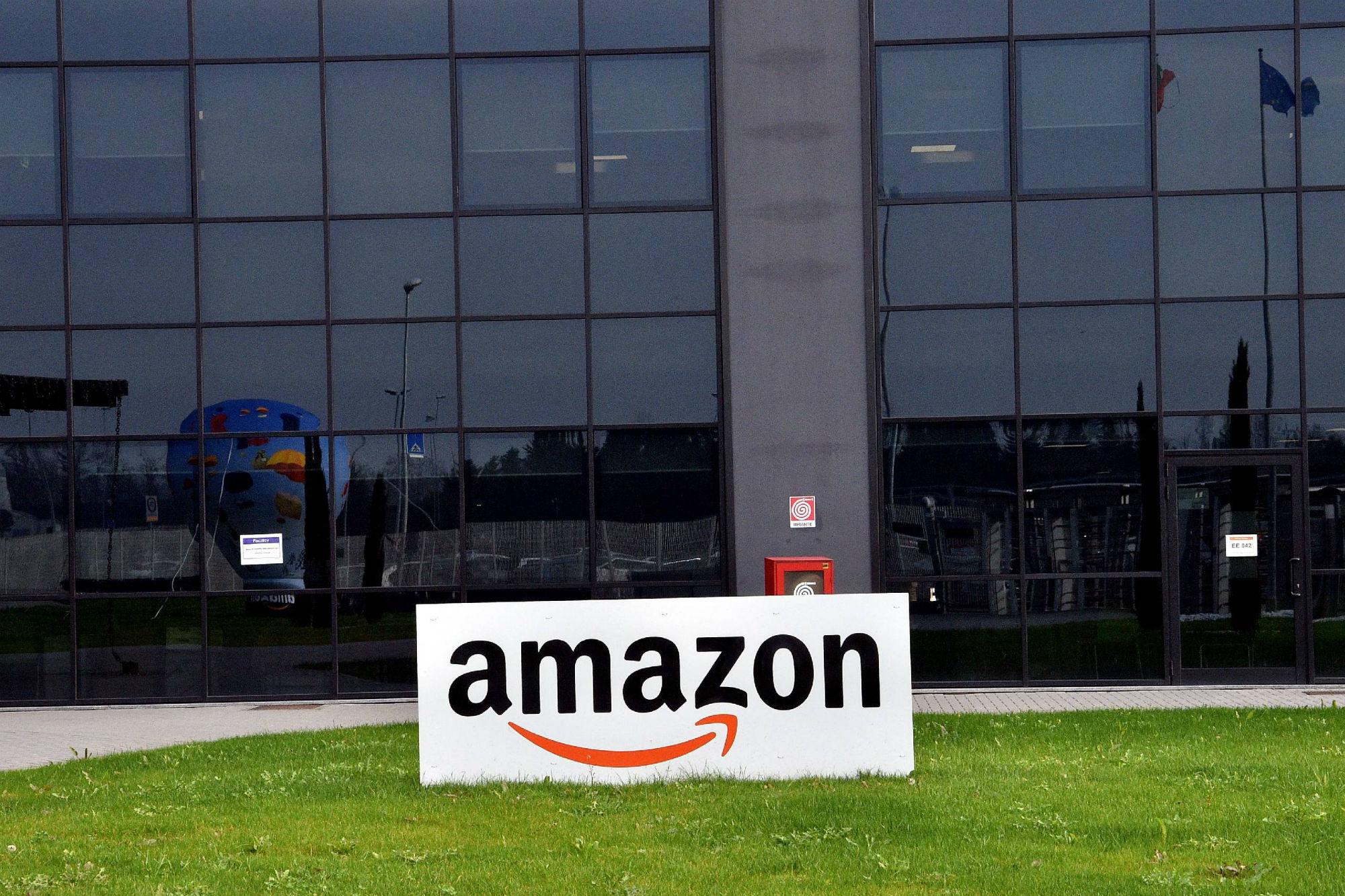 Amazon e il piano per data center in Italia, 1.2 miliardi e fino a 5.500 posti di lavoro