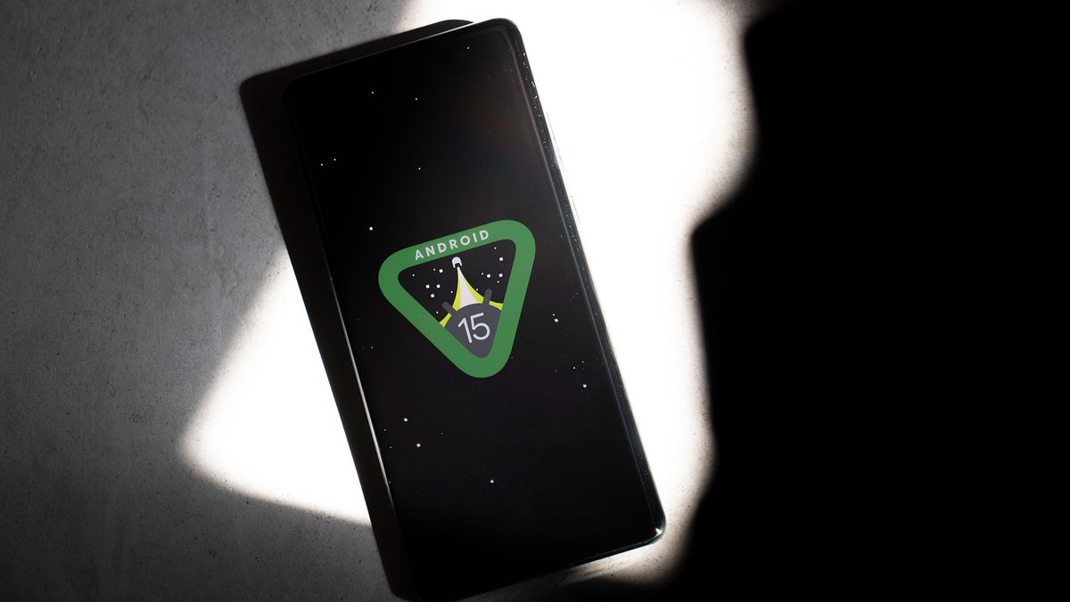 Android 15 just made 2024’s best phone even better