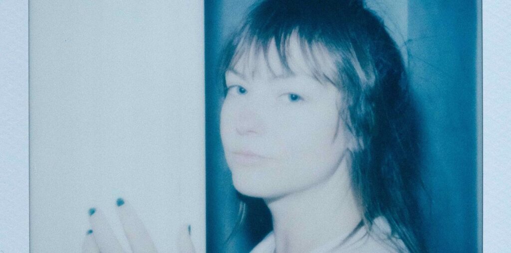 Angel Olsen Curates Compilation of New Music and Her Own Covers, Shares Song