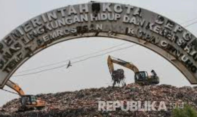 Anggaran 2025, Depok Prioritaskan Penanganan Sampah | ruzkaindonesia.id