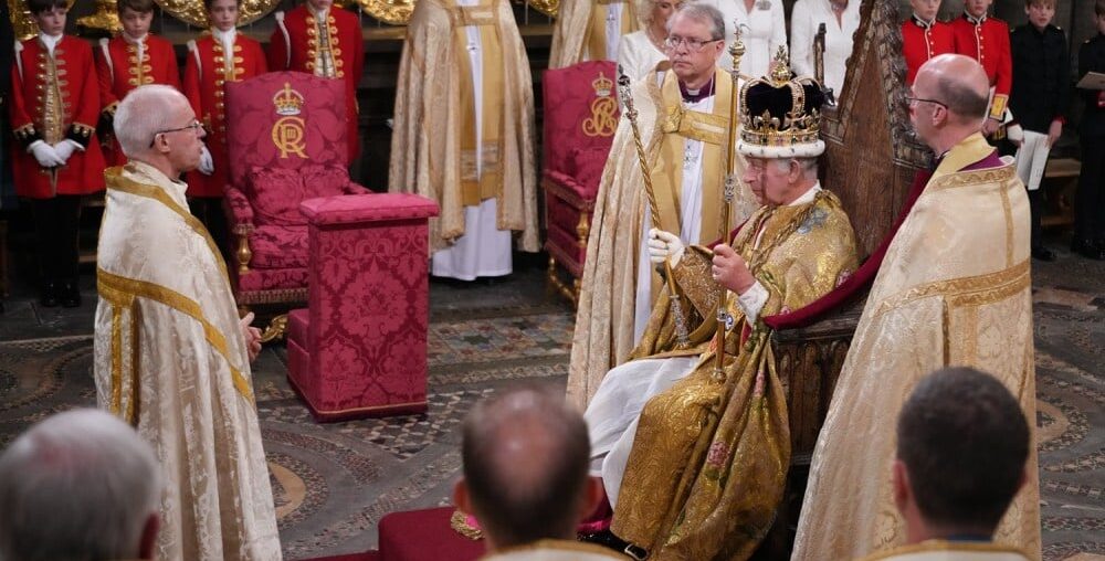 Anglicanism Is in Its Worst Crisis Since Henry VIII