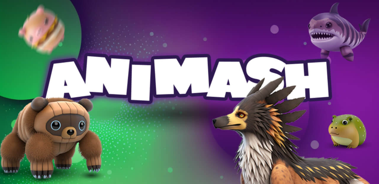 Animash v188 MOD APK (Unlock All Characters)