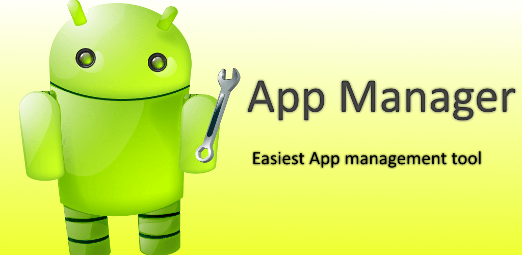 App Manager v6.76 MOD APK (Premium Unlocked)