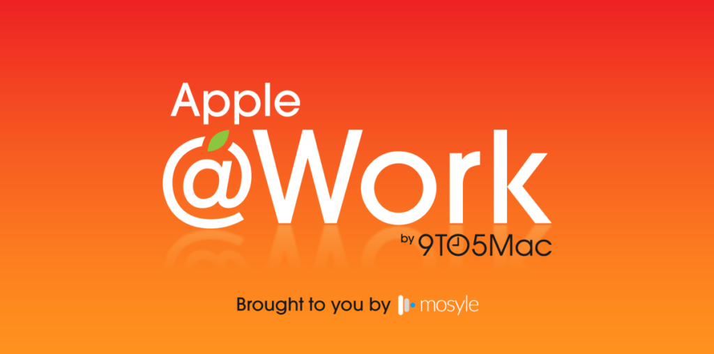 Apple @ Work Podcast: Password security 101 - 9to5Mac