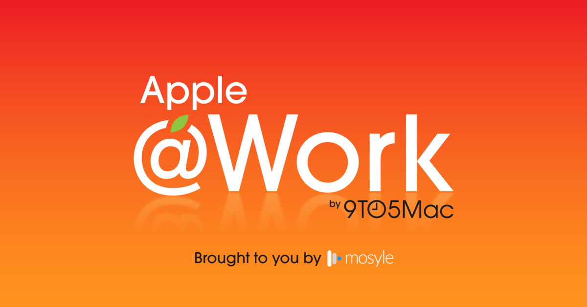 Apple @ Work Podcast: FIDO Alliance’s plan for Passkey migration – 9to5Mac