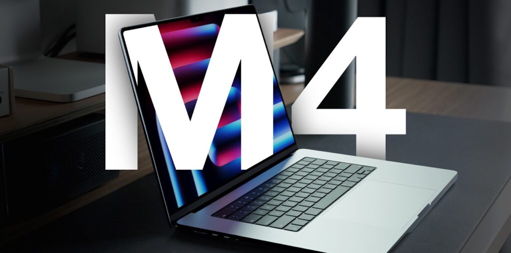 Apple Announces NEW M4, M4 Pro & M4 Max MacBook Pros!