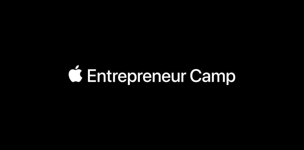 Apple Entrepreneur Camp applications are now open - Latest News - Apple Developer