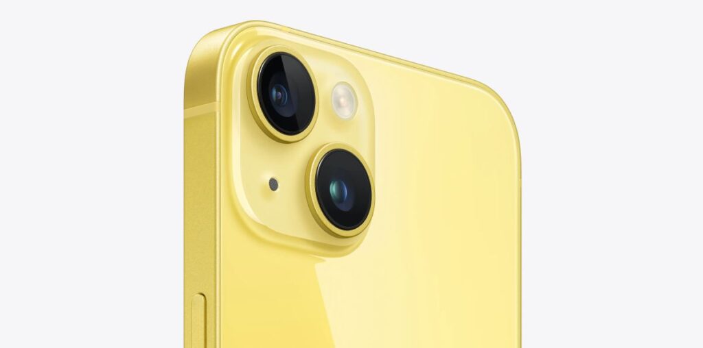 iPhone 14 Plus Service Program for Rear Camera Issue Announced by Apple: Check Eligibility