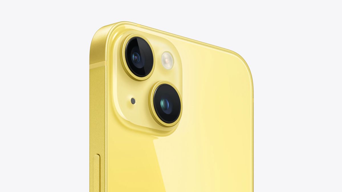 Apple Offers iPhone 14 Plus Service Program for This Rear Camera Issue