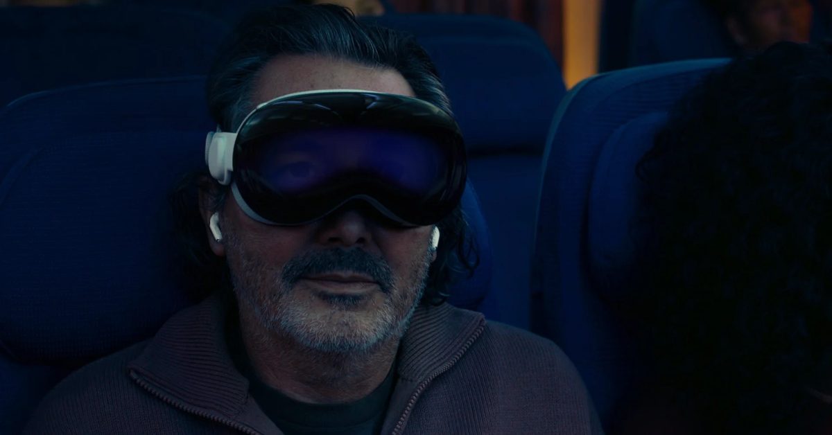 Apple Vision Pro proves best home theater as 2024 top grossing films arrive in 3D – 9to5Mac