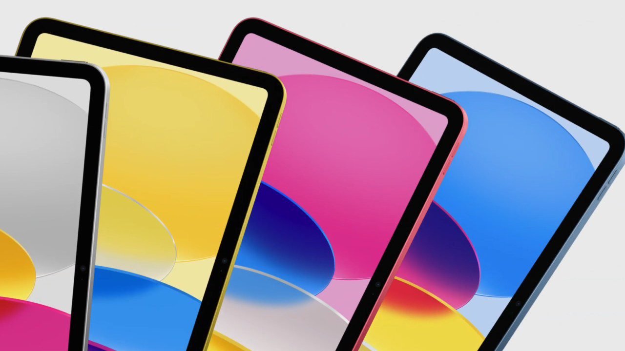 Apple Will be Rolling Out iPad 11 Towards the End of 2025