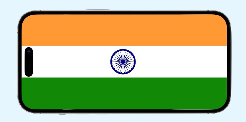 iPhone 14 Pro in India