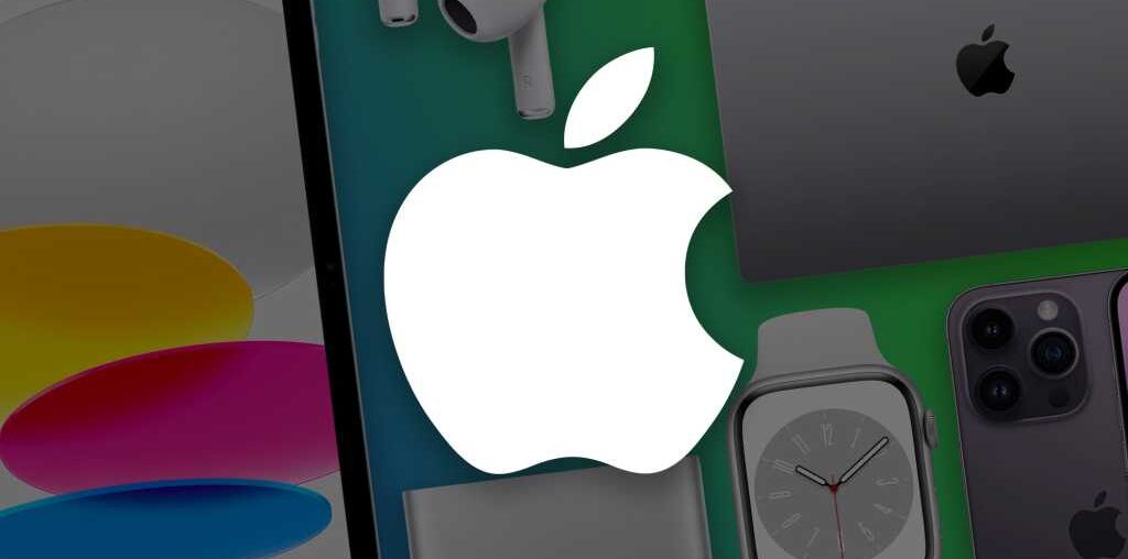 apple graphic