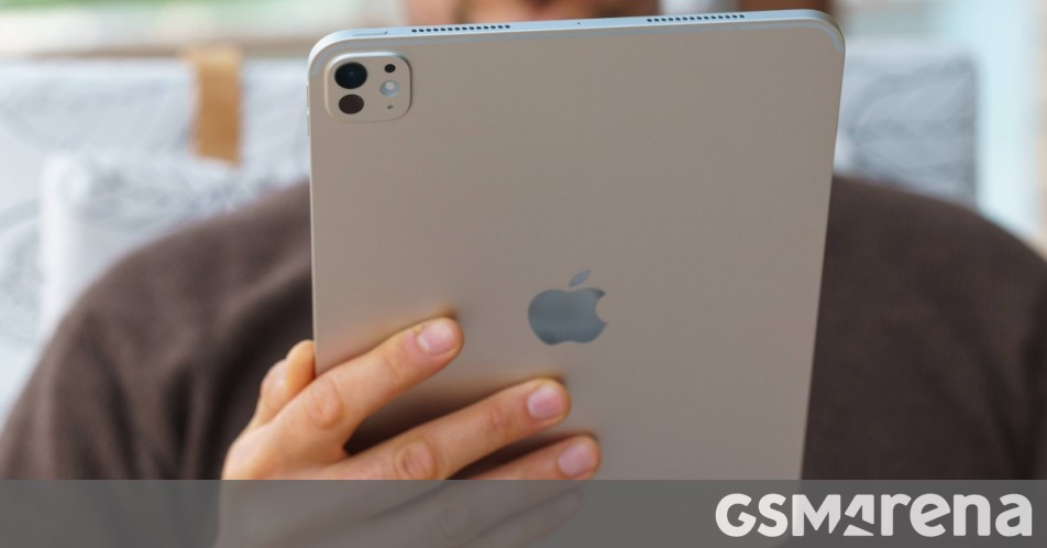 Apple iPad Pro with M4 chips are now $200 cheaper on Amazon