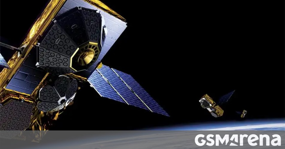 Apple invests $1.1b in satellite services provider Globalstar