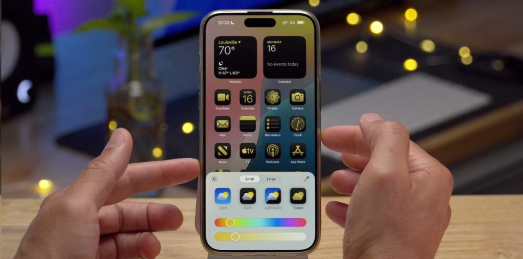 Apple reportedly postponing a 'larger-than-usual' number of upcoming iOS 19 features - 9to5Mac