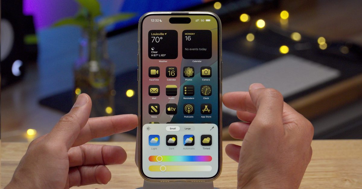 Apple reportedly postponing a ‘larger-than-usual’ number of upcoming iOS 19 features – 9to5Mac