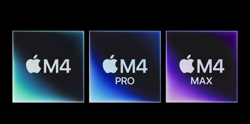 Apple မှ M4 Pro နှင့် M4 Max ချစ်ပ်များကိုမိတ်ဆက်ခဲ့ရာ Geekbench 6 ရလဒ်များတွင် Intel Core Ultra 9 285K နှင့် AMD's Ryzen 9 9950X တို့ထက် သိသာထင်ရှားစွာသာလွန်နေ