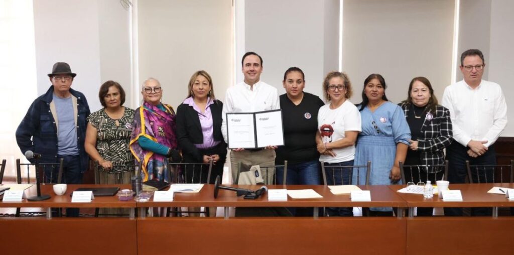 Aprueban programa en materia de desaparición de personas para Coahuila