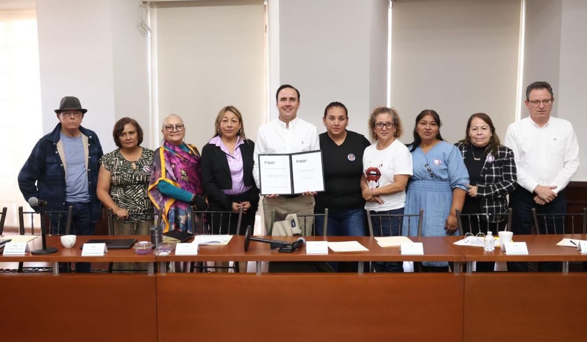 Aprueban programa en materia de desaparición de personas para Coahuila