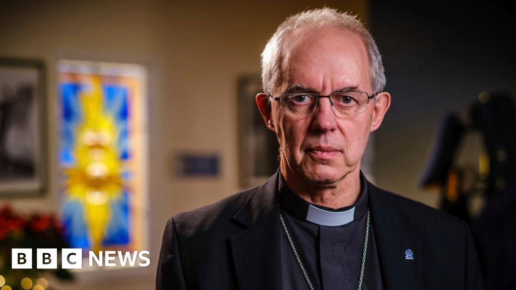 Archbishop of Canterbury: Bishop calls on Justin Welby to resign amid Church abuse scandal