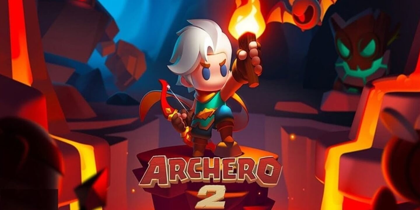 Archero 2 APK v1.0.8 Download for Android (Latest)