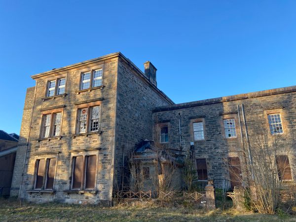 Argyll and Bute Hospital