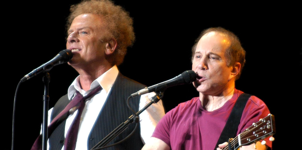 Art Garfunkel “Cried At Reunion Lunch With Former Musical Partner Paul Simon After 20 Years’ Silence”