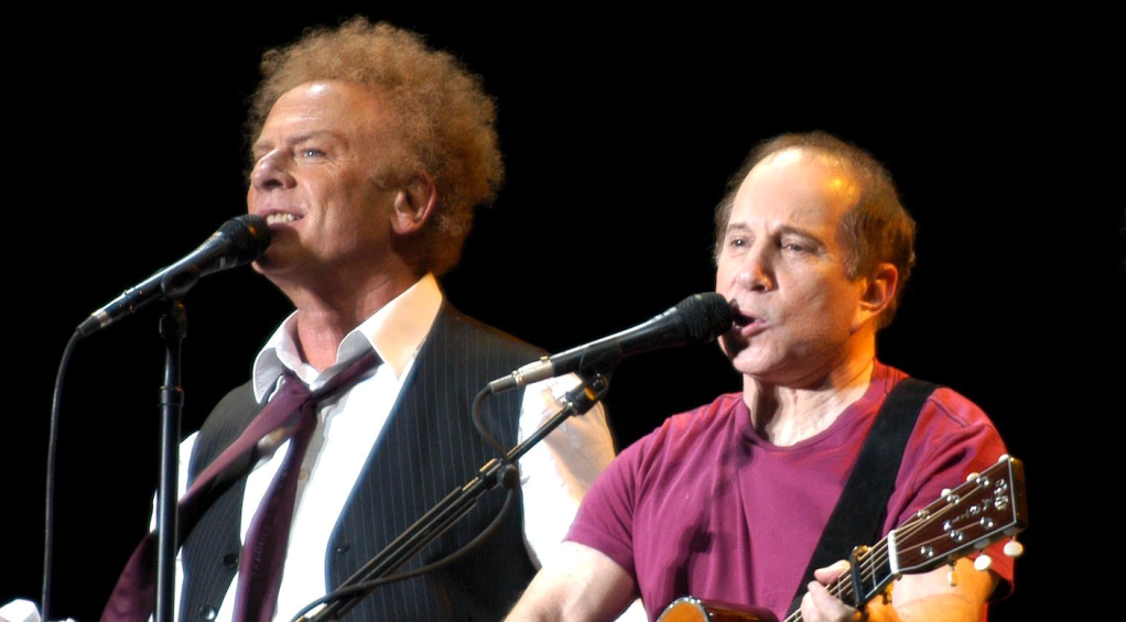 Art Garfunkel “Cried At Reunion Lunch With Former Musical Partner Paul Simon After 20 Years’ Silence”