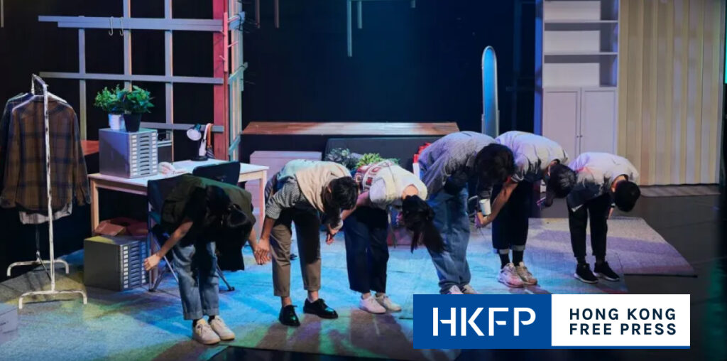 Industry veterans urge more venues, private sector support for Hong Kong performing arts scene