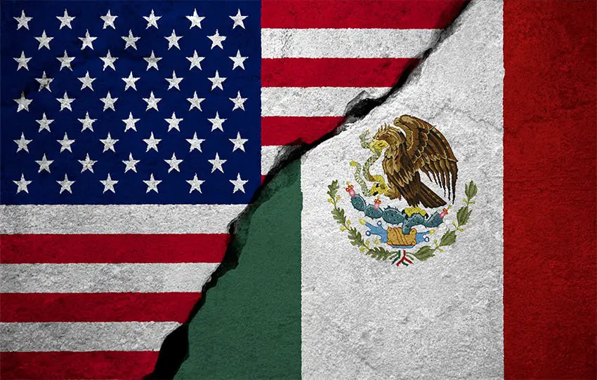 As the US election nears, anxiety is running high in Mexico: A perspective from our CEO