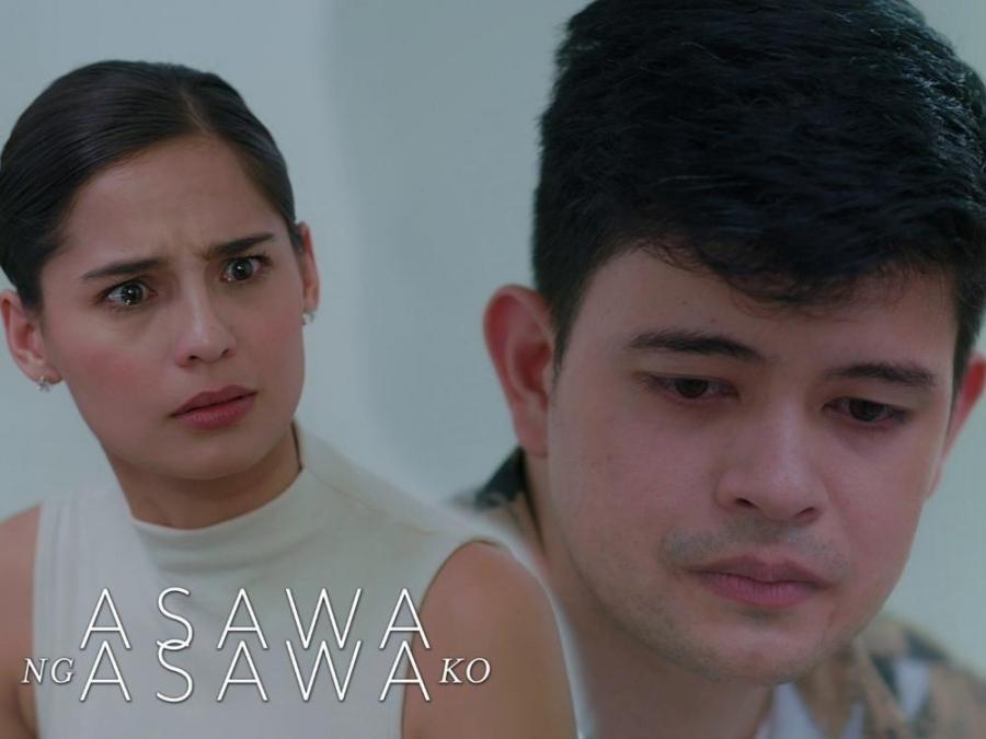 Asawa Ng Asawa Ko: Jordan, wala nang karapatan kay Cristy! (Episode 168)