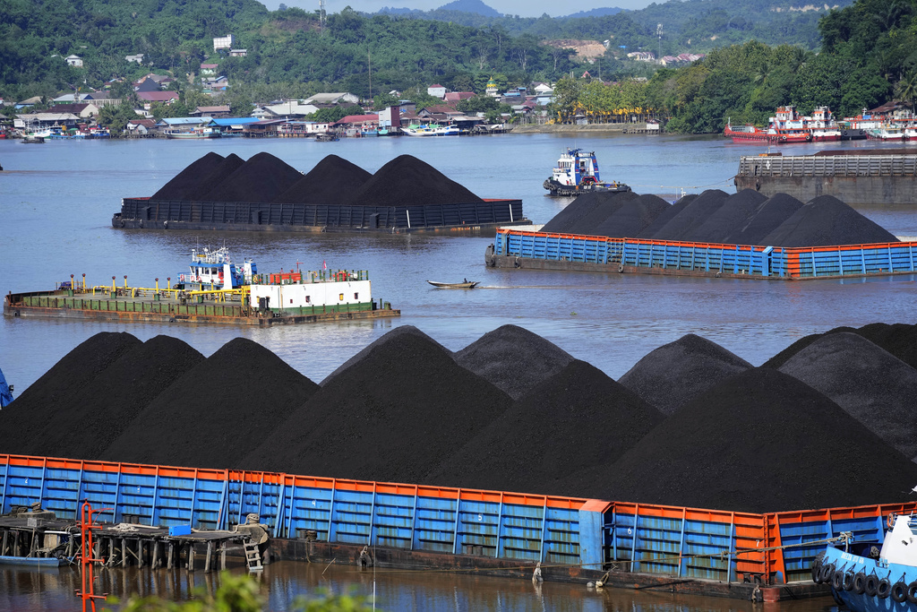 Asia needs to spend much more to adapt to climate change and limit its damage, bank study says | Elaine Kurtenbach / AP Business Writer