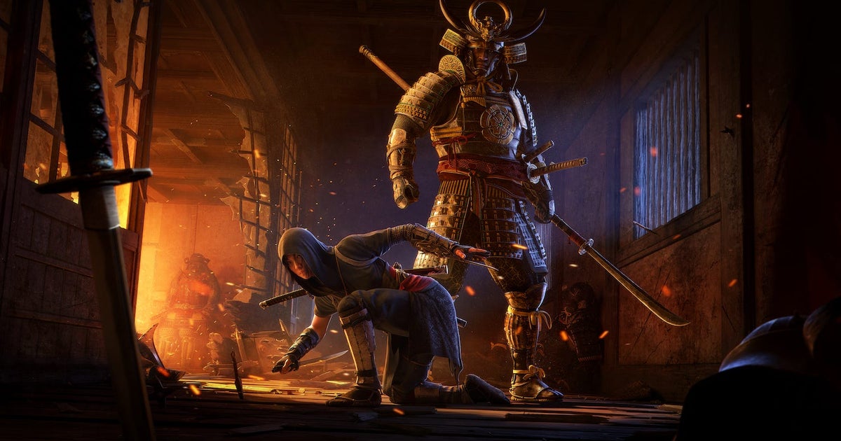 Assassin’s Creed Shadows leak looks to show free battle pass rewards