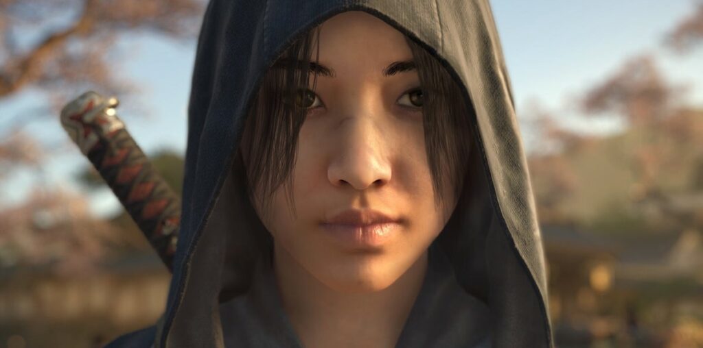 Assassin's Creed Shadows outlines its stealth systems - which luckily includes the ability to hide in shadows