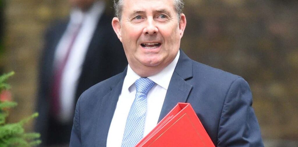 Assisted dying is slippery slope turning NHS into ‘national death service’ - Liam Fox