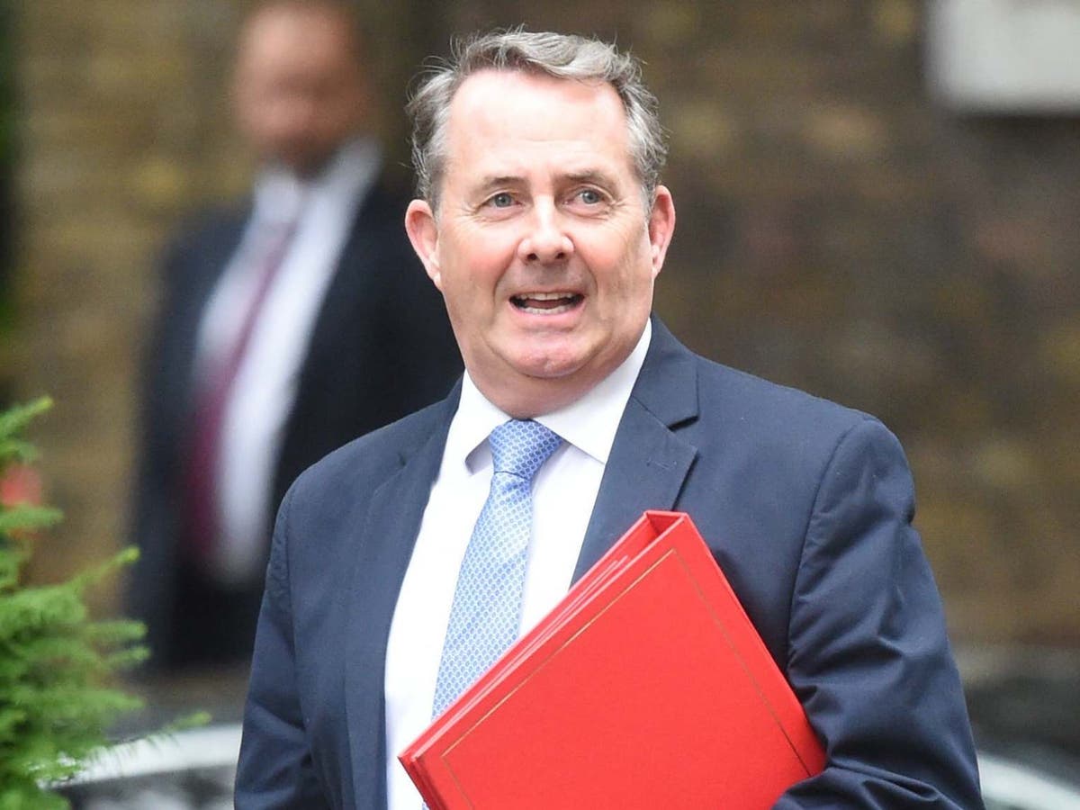 Assisted dying is slippery slope turning NHS into ‘national death service’ – Liam Fox