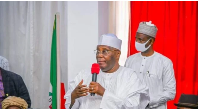 Atiku inciting Nigerians against Tinubu – APC