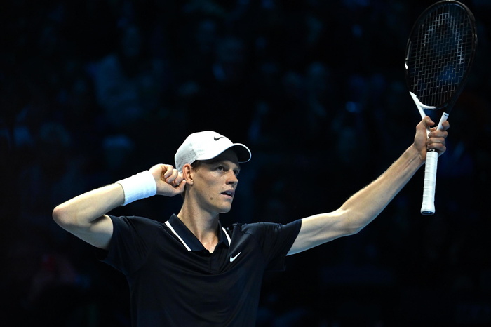 Atp Finals: in campo Sinner-Medvedev 1-0 (6-3/3-2) DIRETTA – Atp Finals – Ansa.it